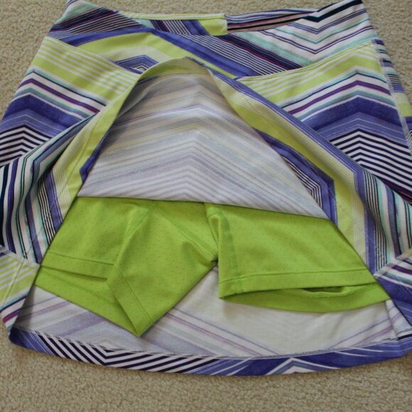 Title Nine Dream Skort - Picture 2 of 4